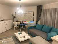 Apartament 2 camere de inchiriat - cartier ORIZONT - mobilat si utilat