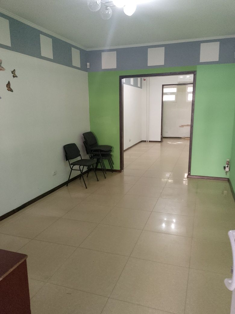 Ттз стадион локомотив 60м² 1этаж 3комнаты в доль дороги