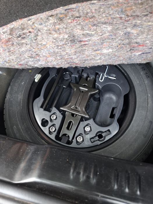 Рено Туинго 2011