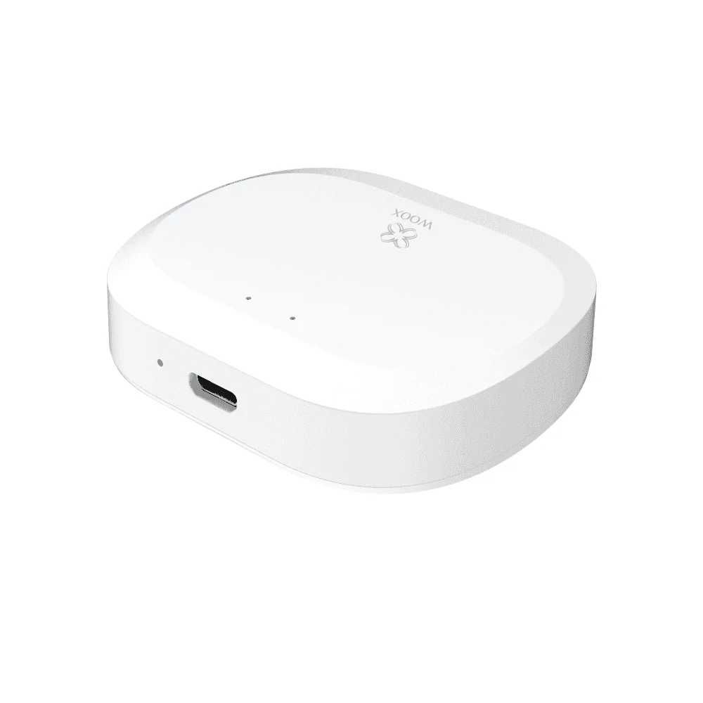 Start - SmartHome TUYA set complet smart/securitate Wifi Zigbee