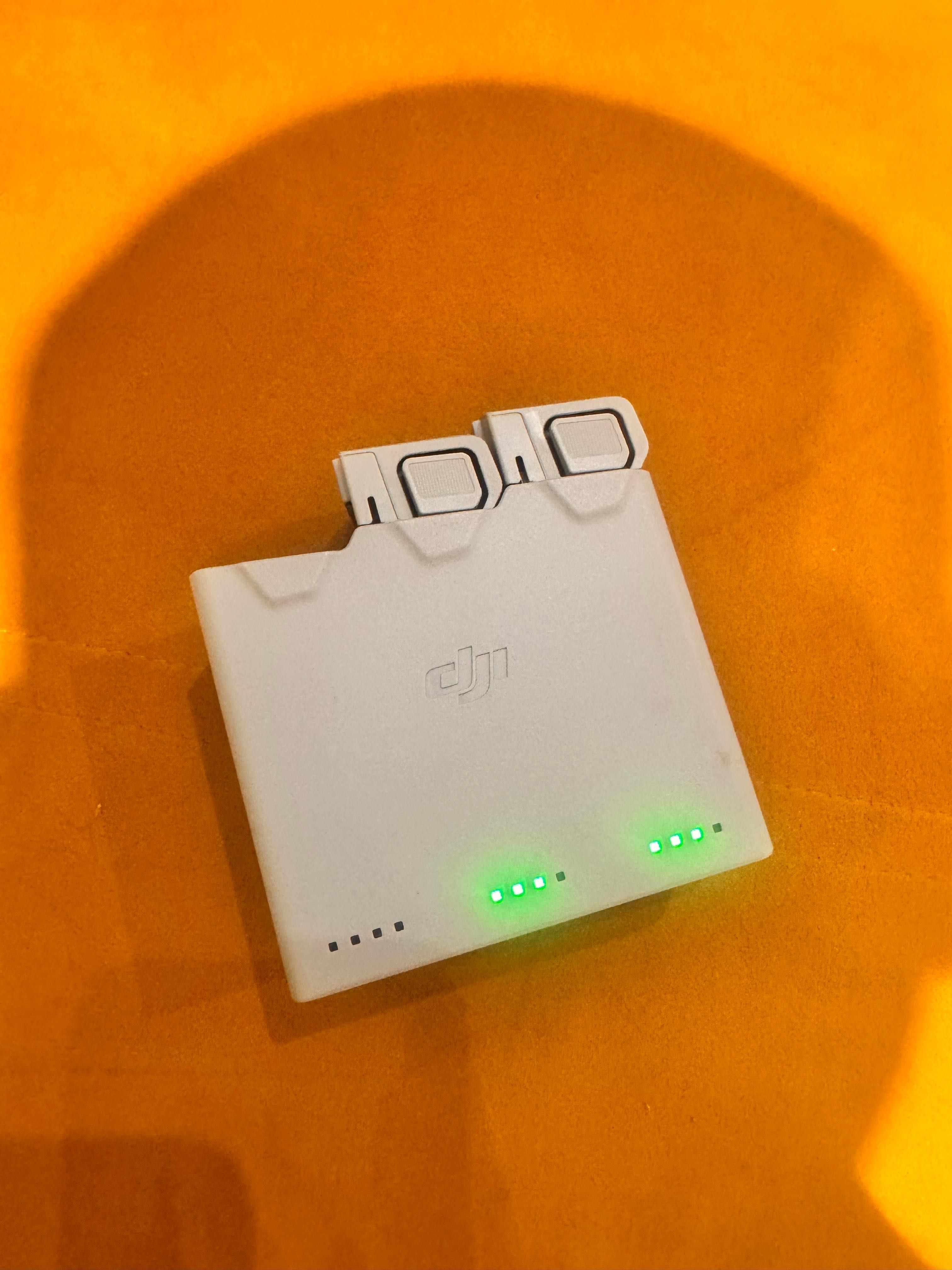 Продам пульт управления DJI RC, аккумуляторы для дронов DJI