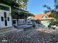 Casa Rasinari Sibiu, 4 camere, baie, curte