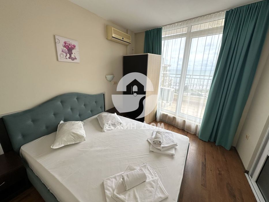 Продава се Тристаен апартамент в Ахелой - 224 кв.м за 643 €/кв.м - Снимка #4