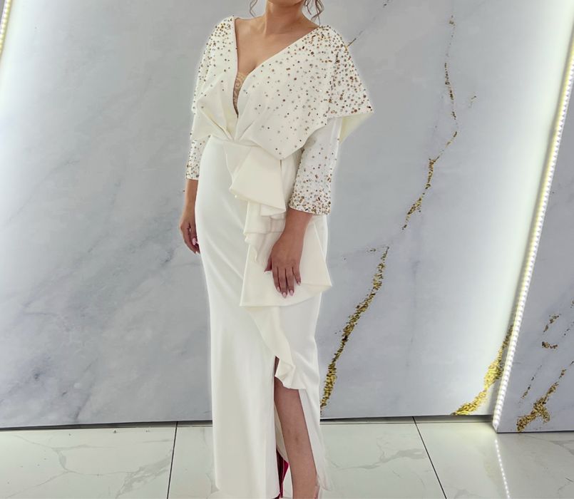 Продам вечернее платье, в отличном состоянии