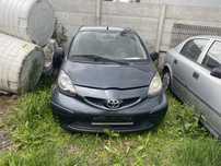 Dezmembrez Toyota Aygo 2005-2010 ! 1.0 benzina