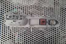 Butoane geam sofer 3C1867171 Volkswagen VW Passat B6  [din 2005 pana  2010] wagon 5-usi