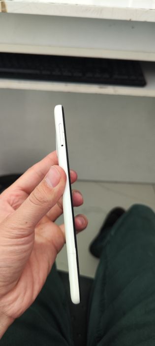 Samsung A11.  Judayam arxon