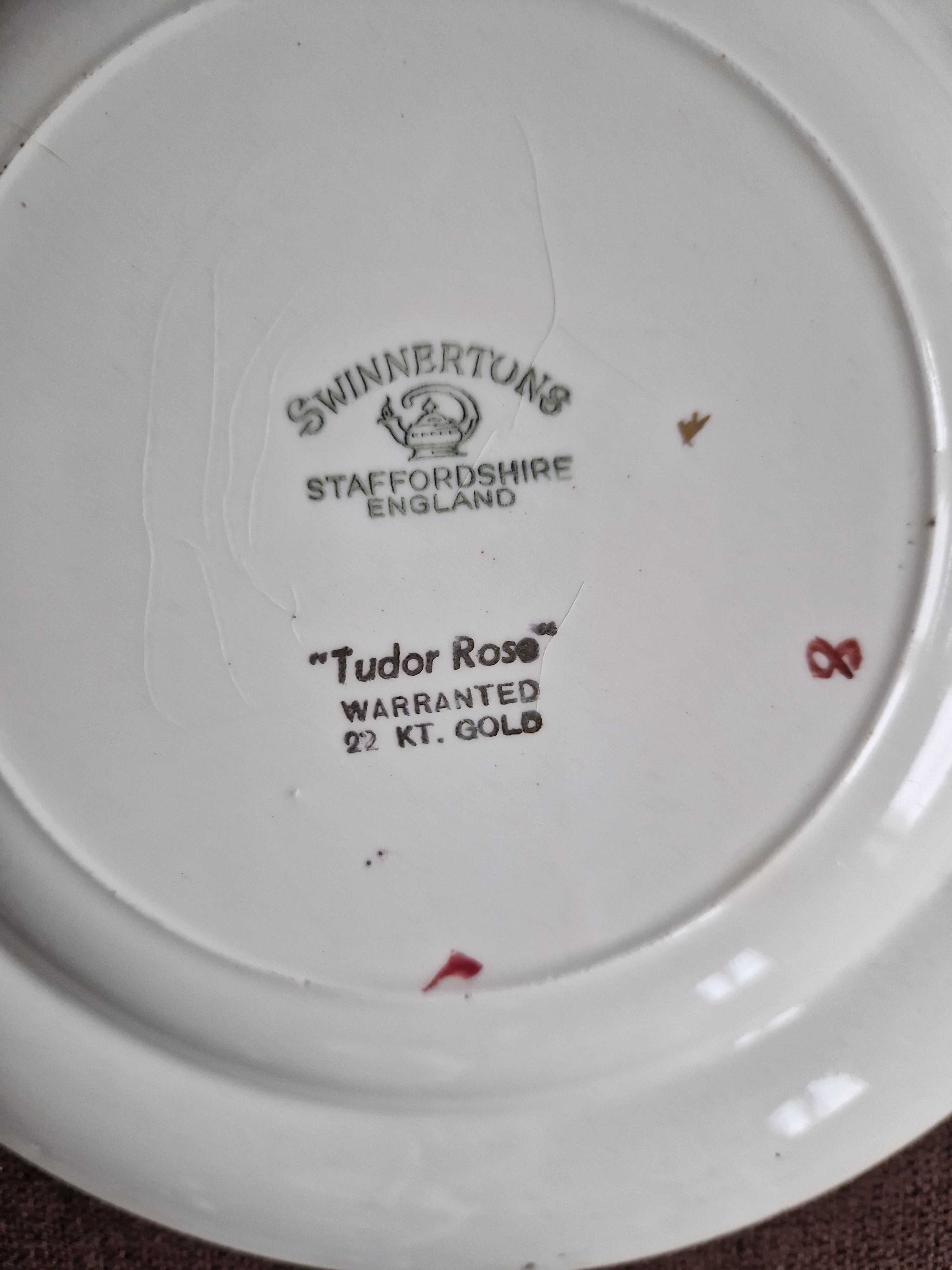 Купи за сервиране на Swinnertons Tudor Rose
