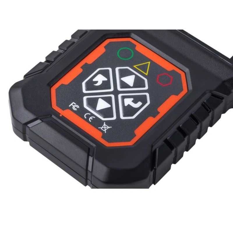 OBD II Диагностичен скенер