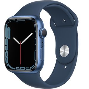 Продам Apple watch 6