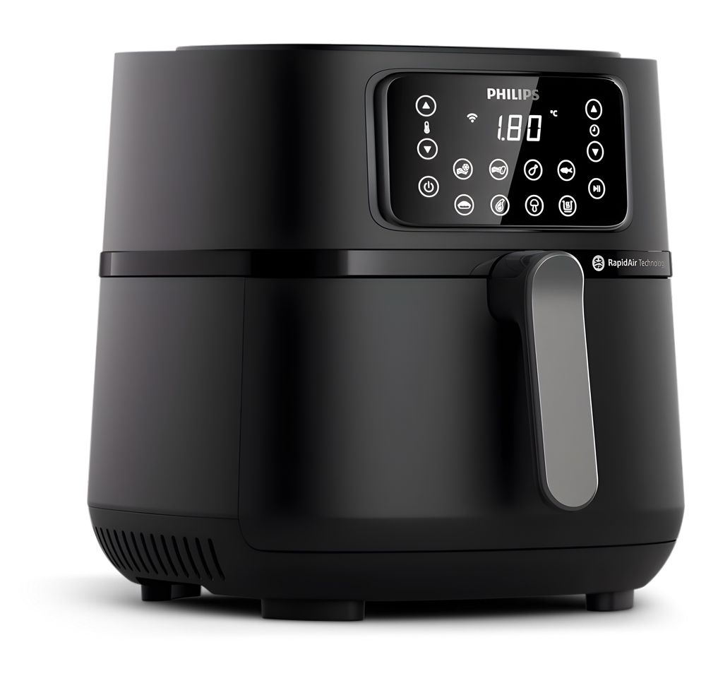 Аэрогриль серия Philips 5000 7,2L HD9285/90