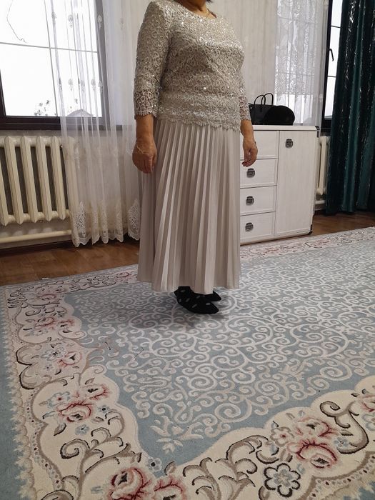 Платье Корея  срочно продам