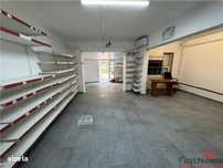Spatiu comercial de vanzare in Focsani zona Sud