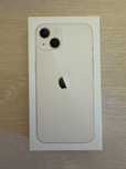iPhone 13 Starlight stare impecabila