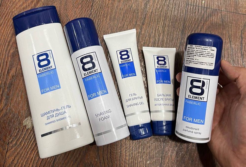 8 элемент набор, лонселот