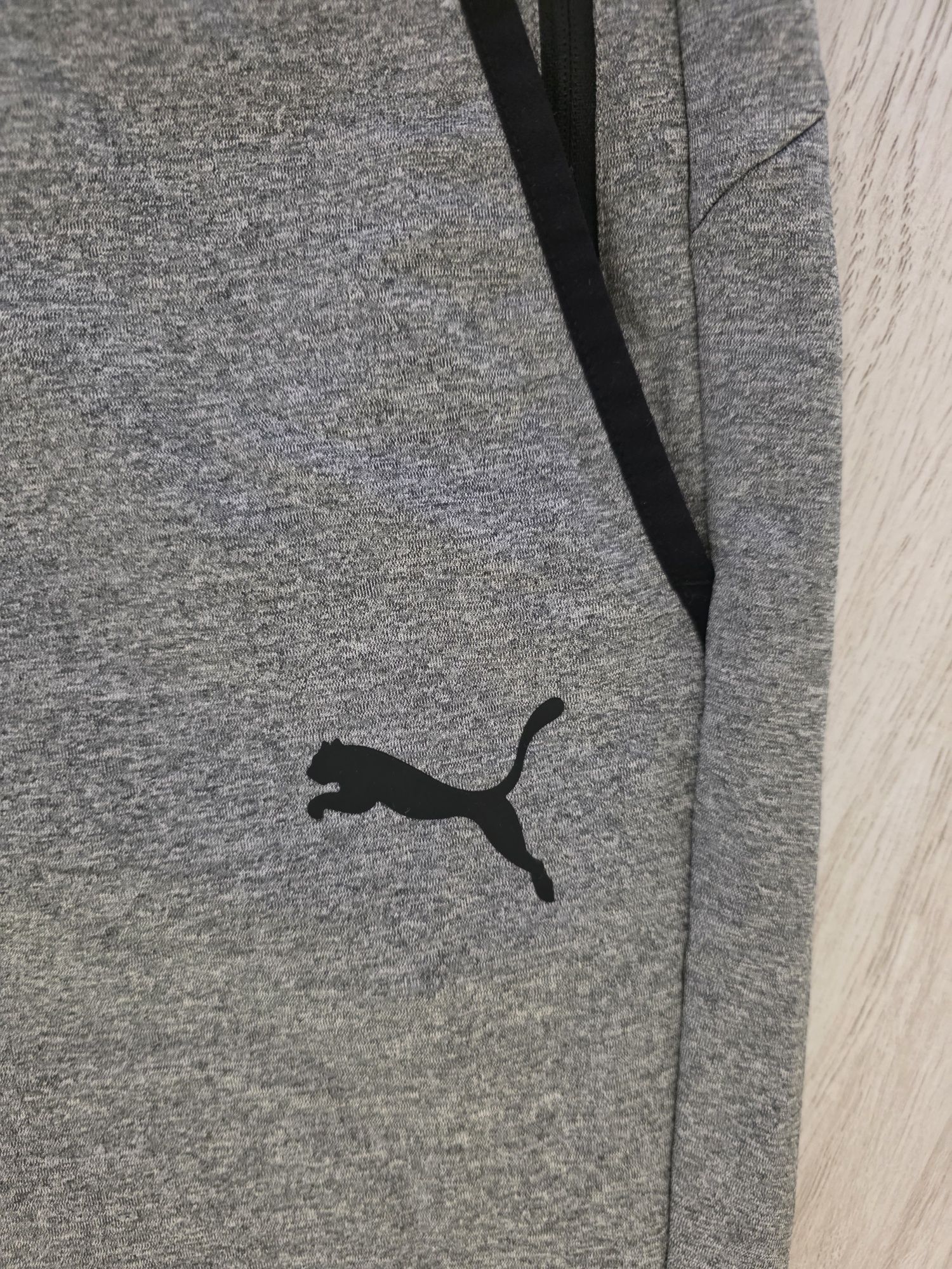 Мъжко долнище Puma XL