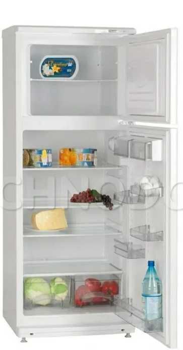 Продам весы скарлет и  Холодильник 2-х камерный холодильник Атлант