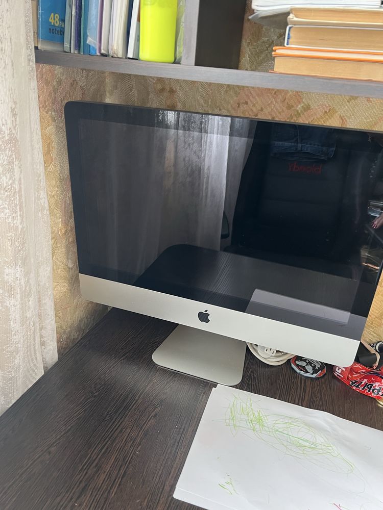 Продажа Компьютера iMac