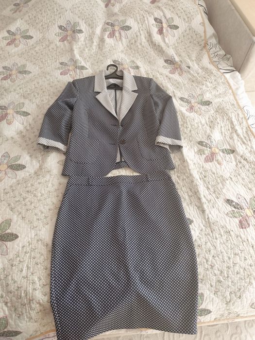 Одежда деловая, производство турцич