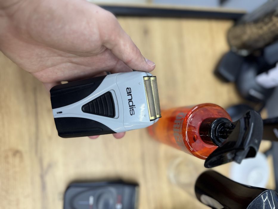 Шейвър/Shaver ANDIS