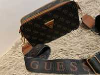 Чантичка на GUESS