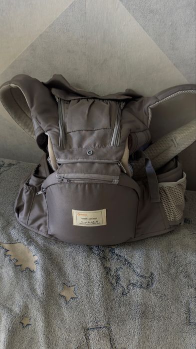 Продам эргорюкзак для ребенка