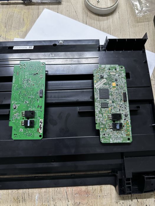 Заправка и обслуживание принтеров всех типов – Астана