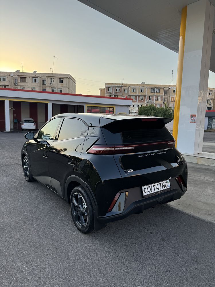 2024 Byd seagull  14.400$