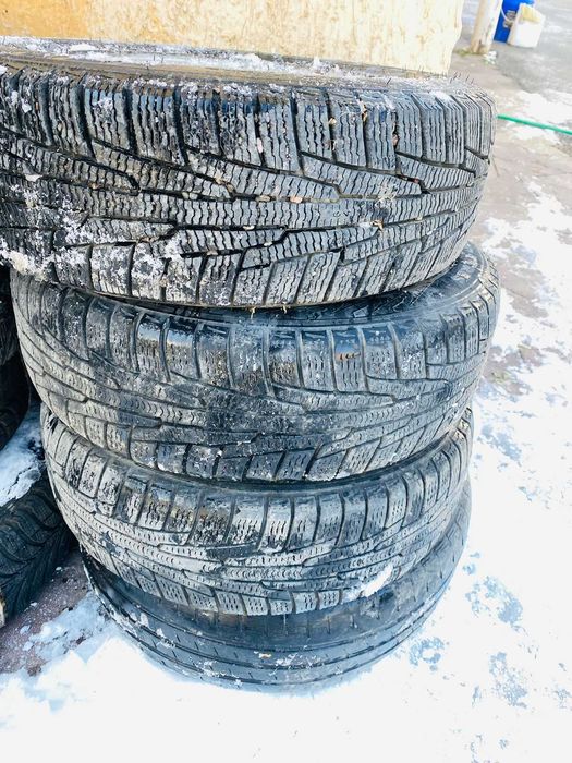 R14 диски в отличном