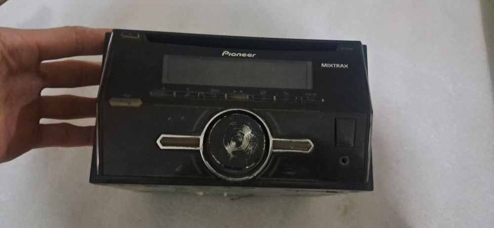 pioneer X755BT sotiladi