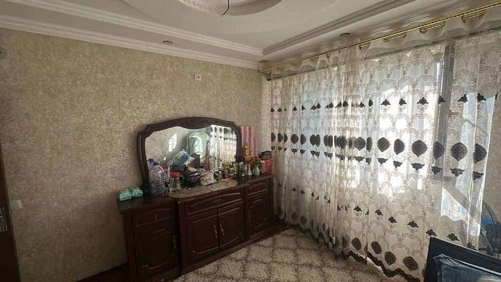 Chilonzor 23. 4/7/9. 120 kv