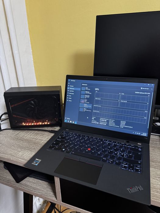 Laptop Gaming/Office