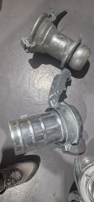 Cupla vidanja vana perrot bauer bazzoli import Italia si Germania se p