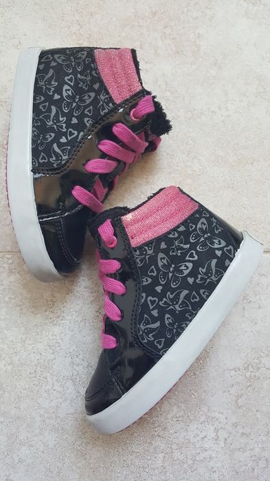 Детски обувки GEOX 25 номер