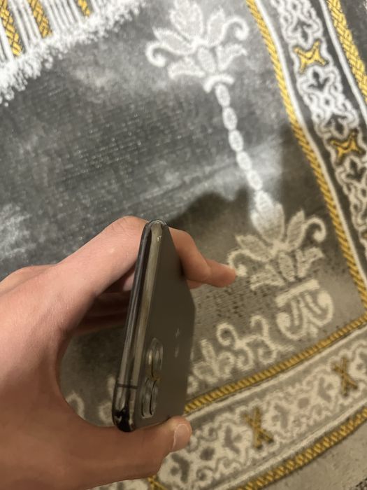 iPhone 11 Pro Max 64Gb LL/A