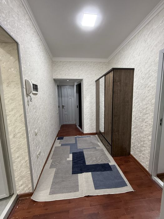 Продаётся квартира на ц15, Жангох Квартира сотилади. Без маклер, своя.