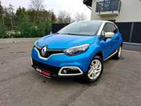 Renault Captur Renault Captur 1.5 dCi Energy Zen,Euro 5,RATE
