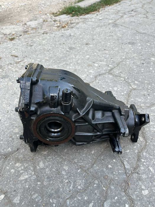 Заден Диференциал за Mercedes W211