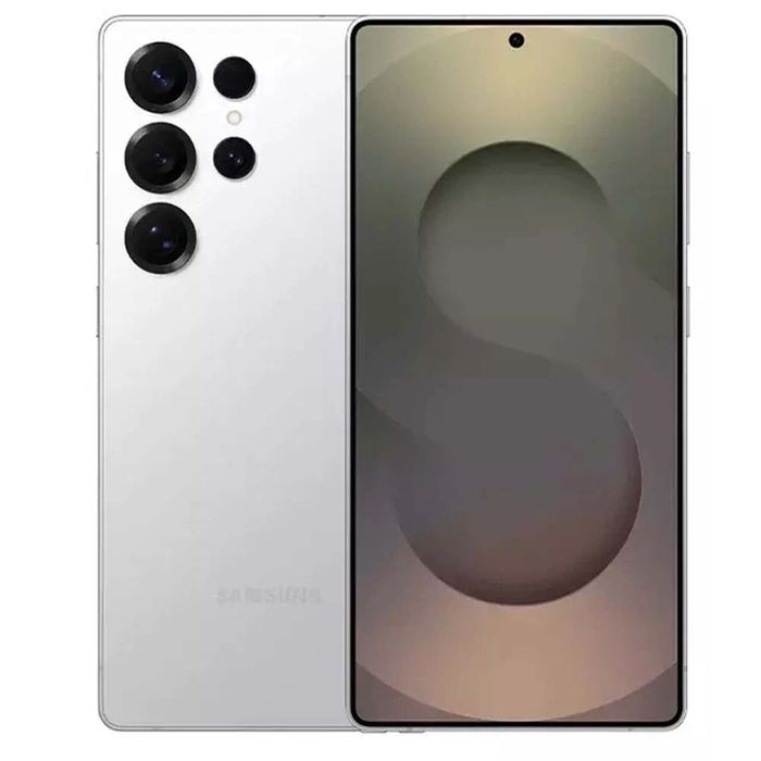 Продаются на заказ Samsung S25 Ultra из США