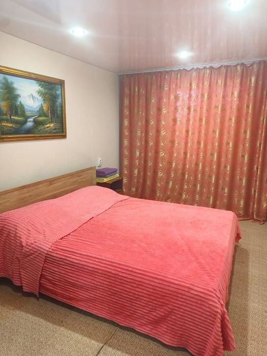 Квартира посуточно