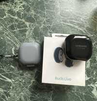 Наушники samsung buds live