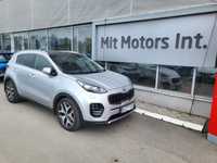 Kia Sportage Sportage 2.0 DSL 6AT 4x4 GT Line Euro 6