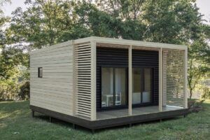 Vând căsuțe din lemn Acceptăm și variante auto mașini