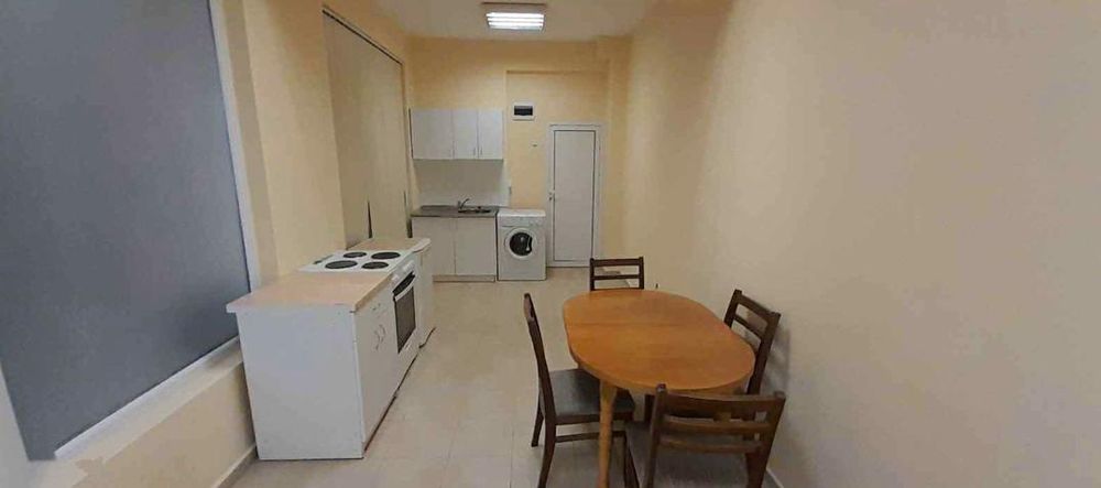 Дава се под наем Едностаен апартамент в София, Зона Б-5 - 38 кв.м за 300 € - Снимка #1