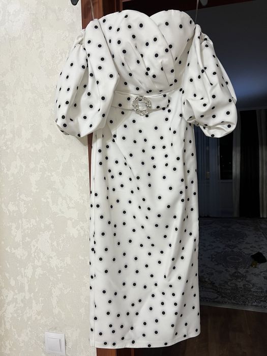 Продам Турецкий платье шикарное