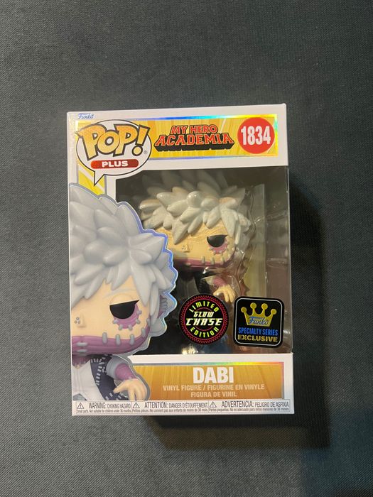 Funko Pop / Funko Pop Vinyl