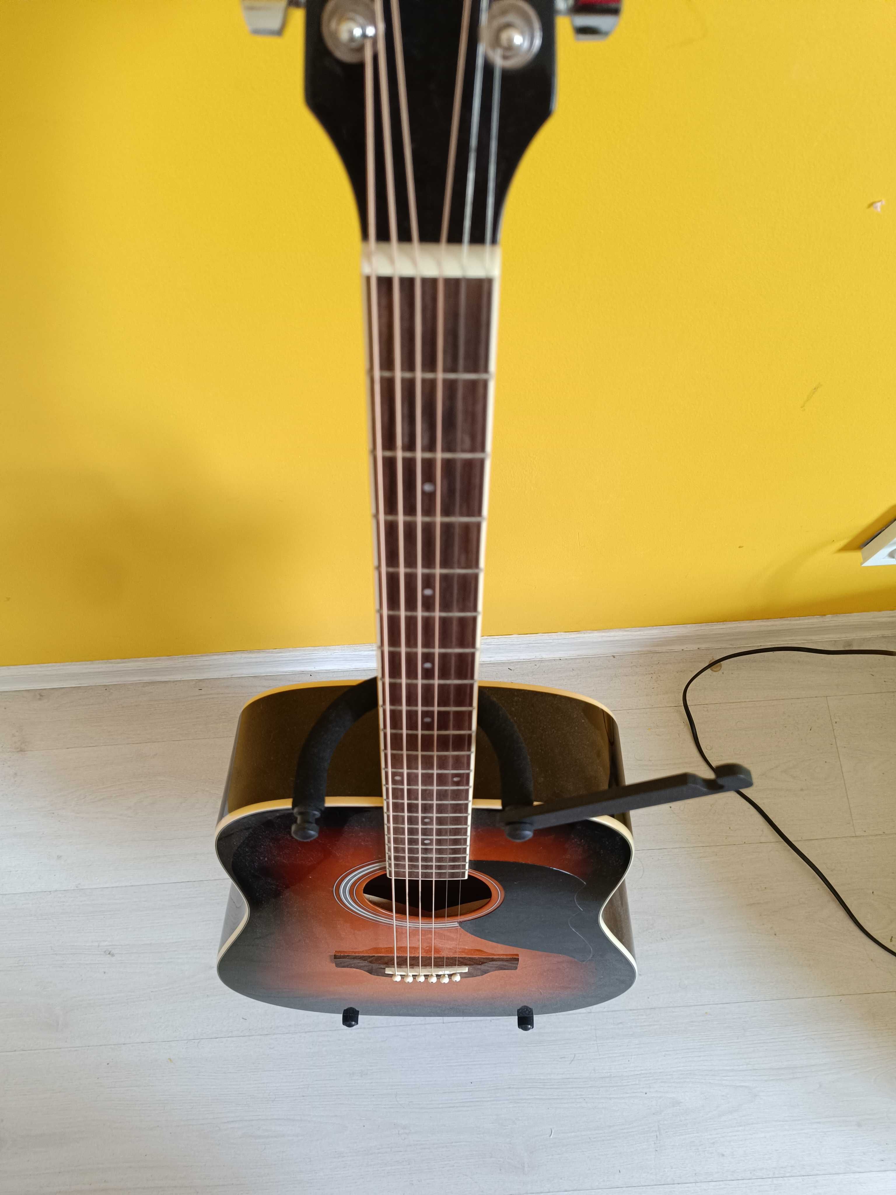 Китара Eko ranger 6