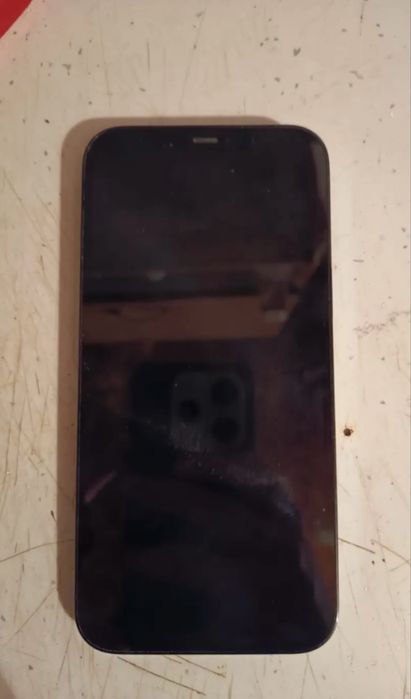 Vand iPhone 12 Pro Max 128Gb