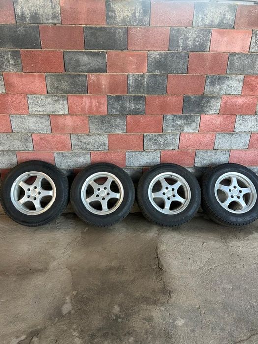 Продам зимнюю резину