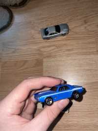 Машинки из Форсажа HotWheels